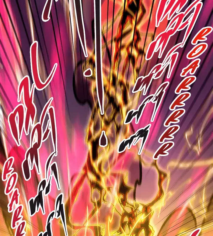 Keep a Low Profile, Sect Leader Chapter 306 Page 36