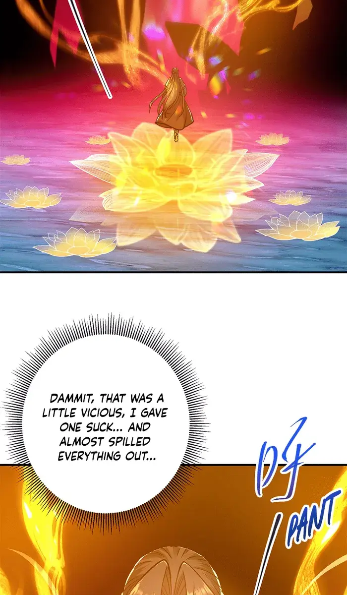 Keep a Low Profile, Sect Leader Chapter 306 Page 43