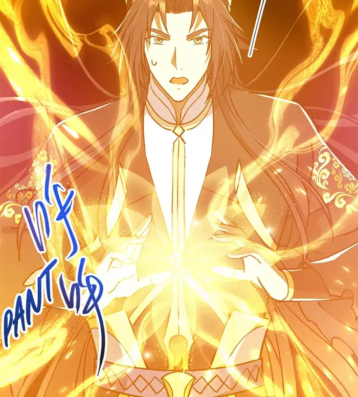 Keep a Low Profile, Sect Leader Chapter 306 Page 44