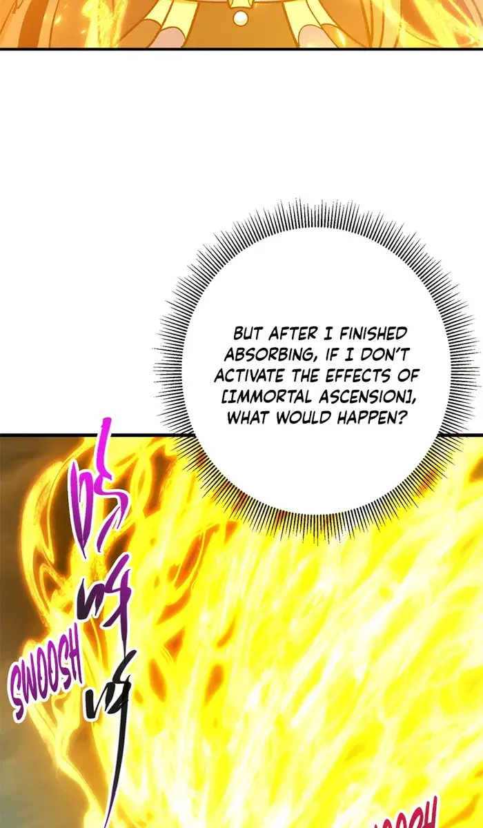 Keep a Low Profile, Sect Leader Chapter 306 Page 45