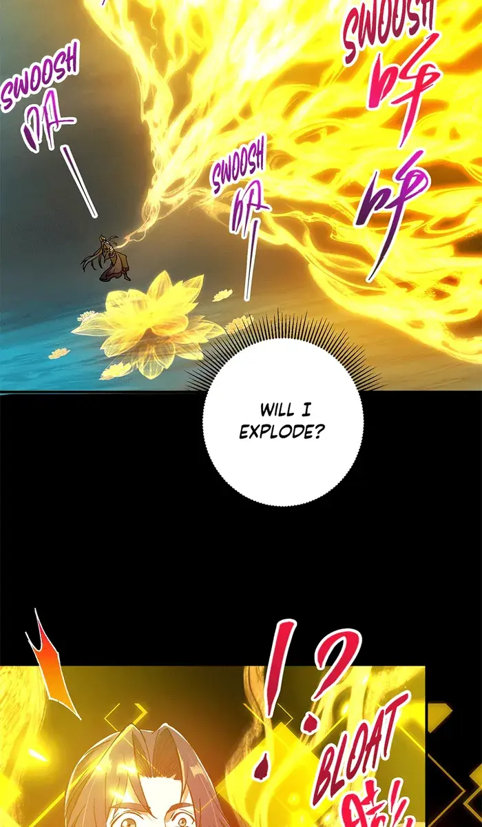 Keep a Low Profile, Sect Leader Chapter 306 Page 46