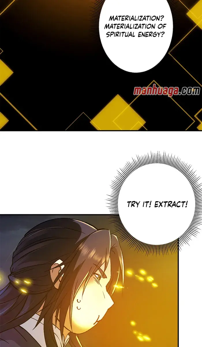 Keep a Low Profile, Sect Leader Chapter 306 Page 49
