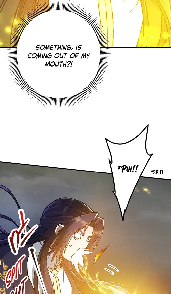 Keep a Low Profile, Sect Leader Chapter 306 Page 51