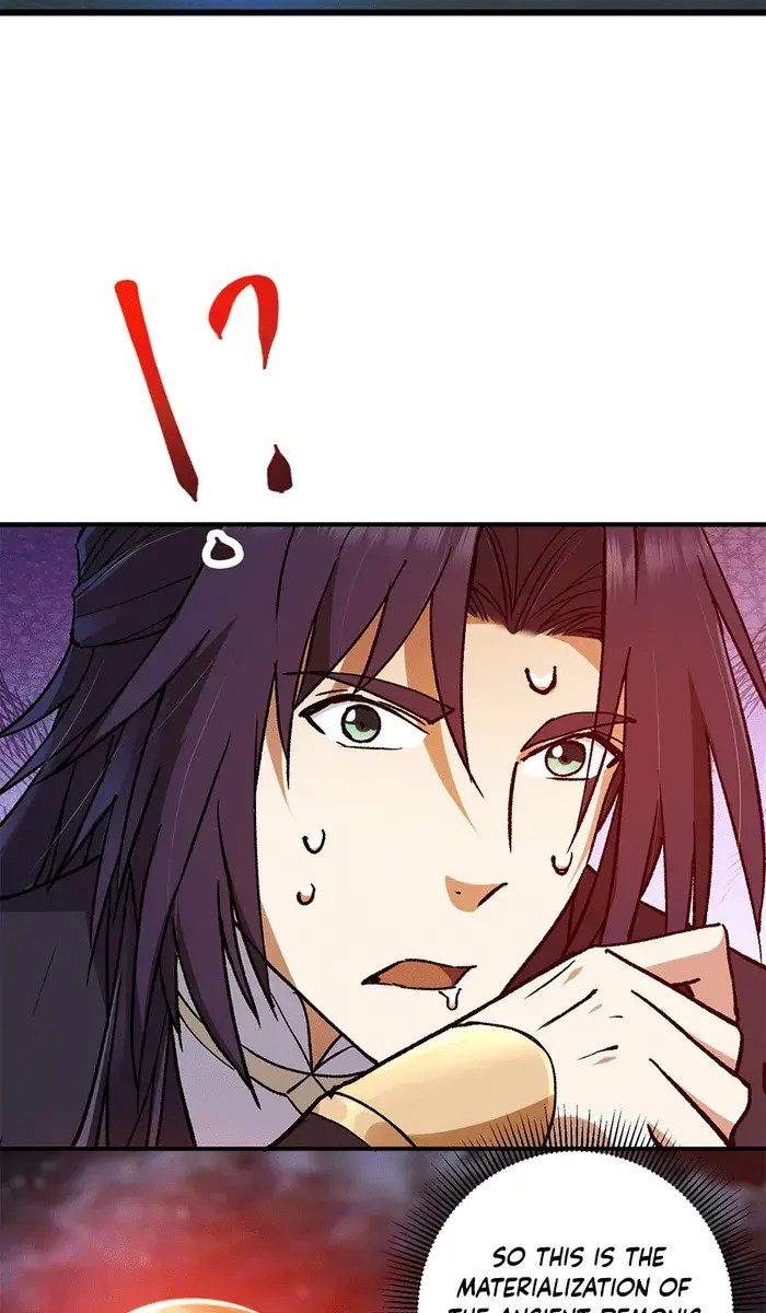 Keep a Low Profile, Sect Leader Chapter 306 Page 54