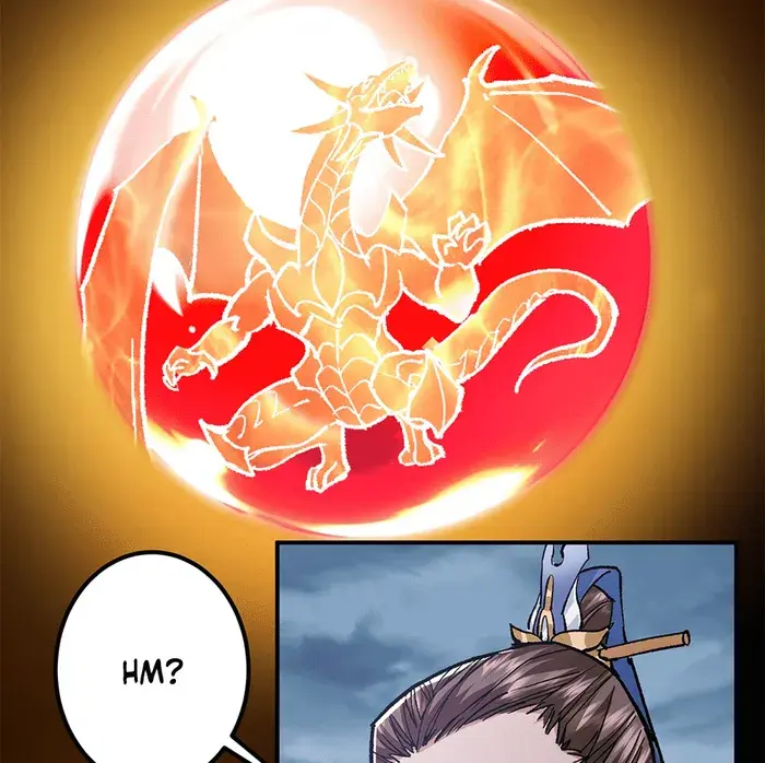 Keep a Low Profile, Sect Leader Chapter 307 Page 4