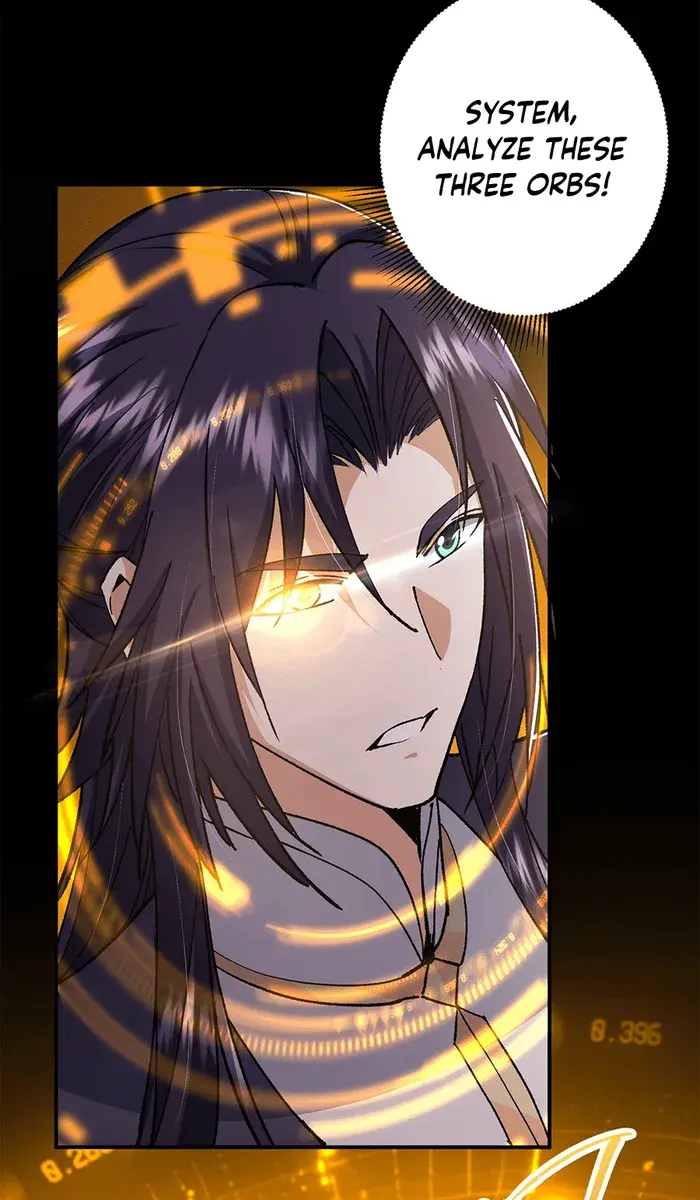 Keep a Low Profile, Sect Leader Chapter 307 Page 7