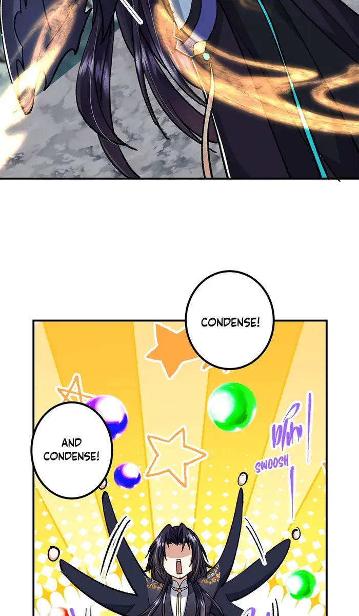 Keep a Low Profile, Sect Leader Chapter 307 Page 19