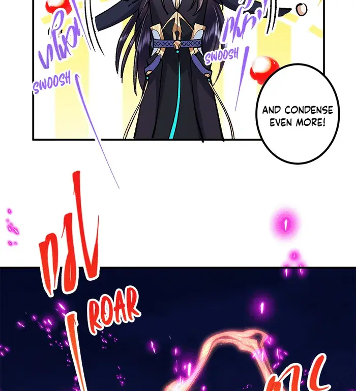 Keep a Low Profile, Sect Leader Chapter 307 Page 20
