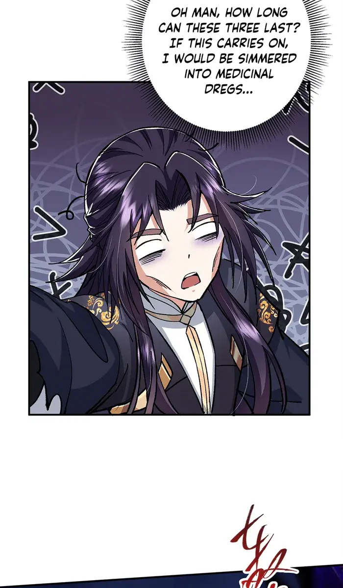 Keep a Low Profile, Sect Leader Chapter 307 Page 22
