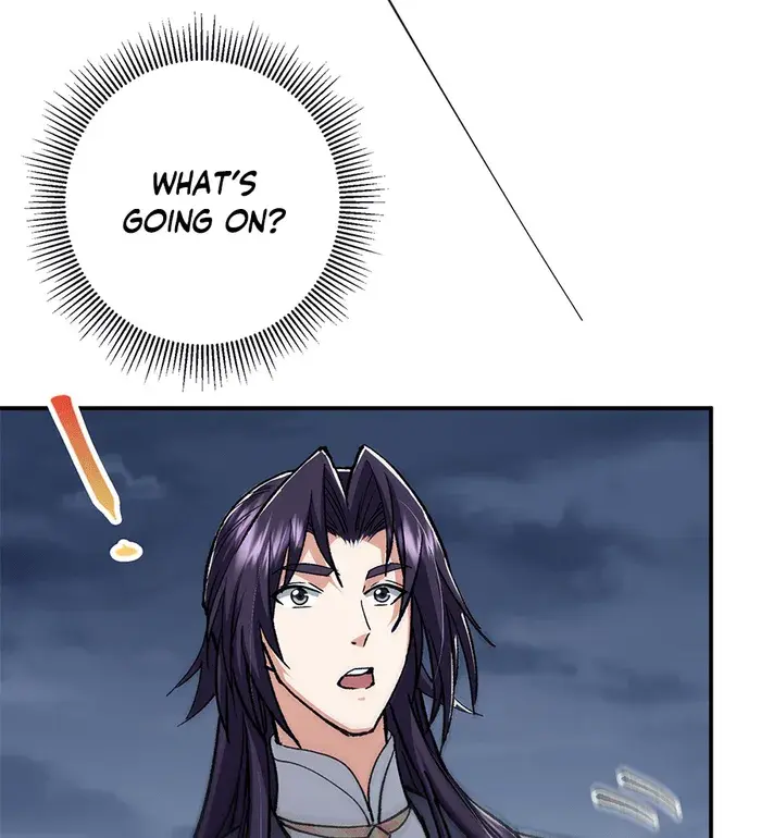 Keep a Low Profile, Sect Leader Chapter 307 Page 24