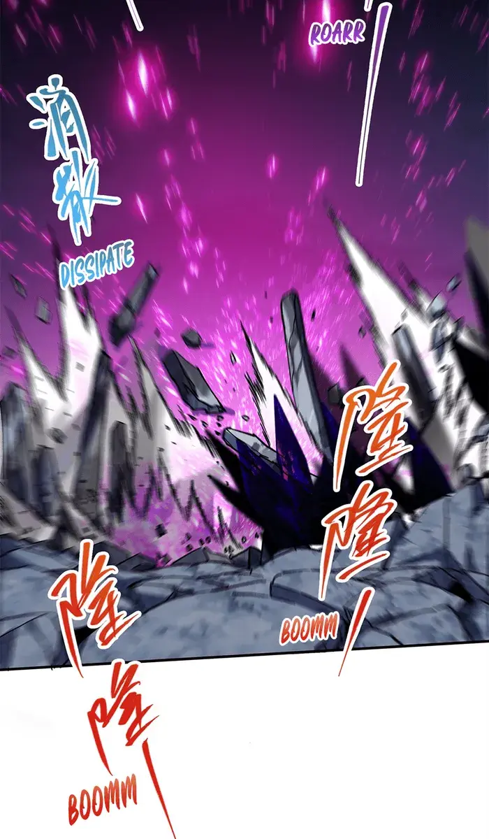 Keep a Low Profile, Sect Leader Chapter 307 Page 26