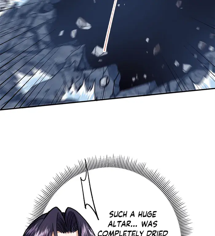 Keep a Low Profile, Sect Leader Chapter 307 Page 28