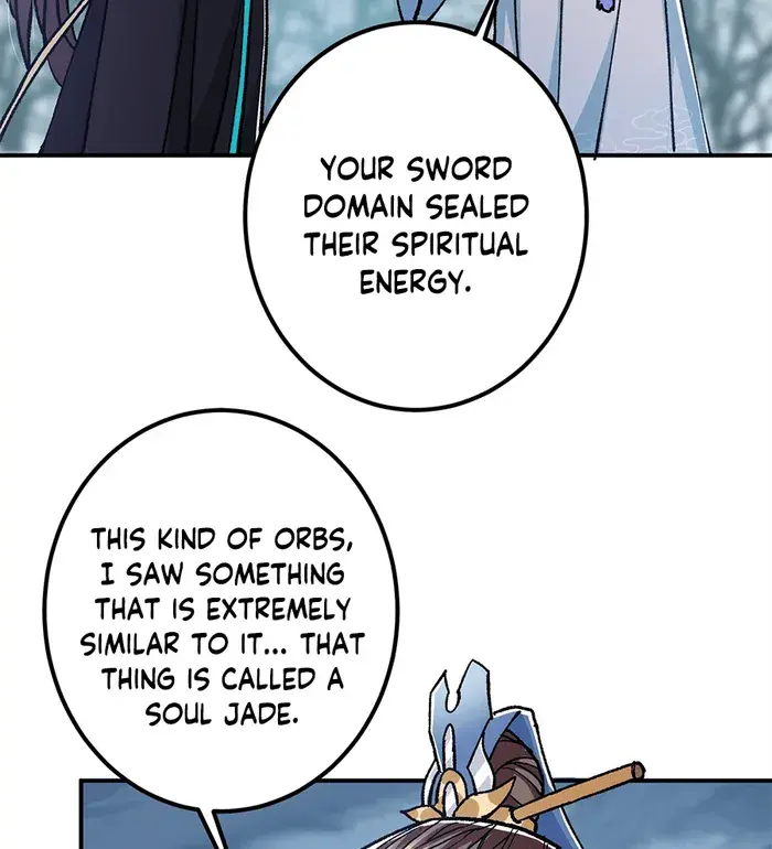 Keep a Low Profile, Sect Leader Chapter 307 Page 32