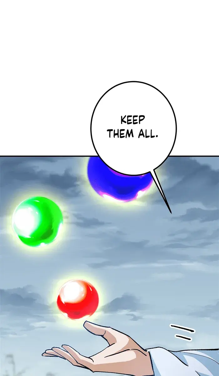Keep a Low Profile, Sect Leader Chapter 307 Page 41