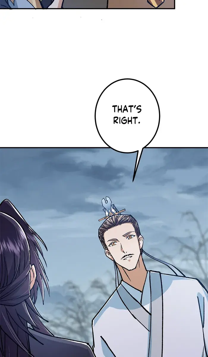 Keep a Low Profile, Sect Leader Chapter 307 Page 47