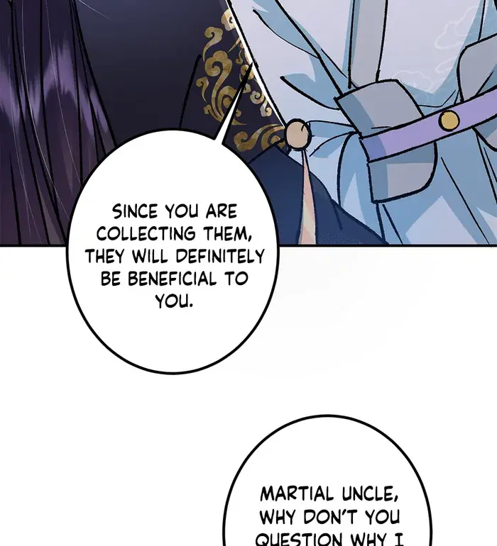 Keep a Low Profile, Sect Leader Chapter 307 Page 48