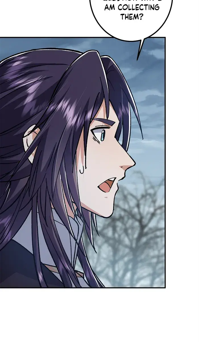 Keep a Low Profile, Sect Leader Chapter 307 Page 49