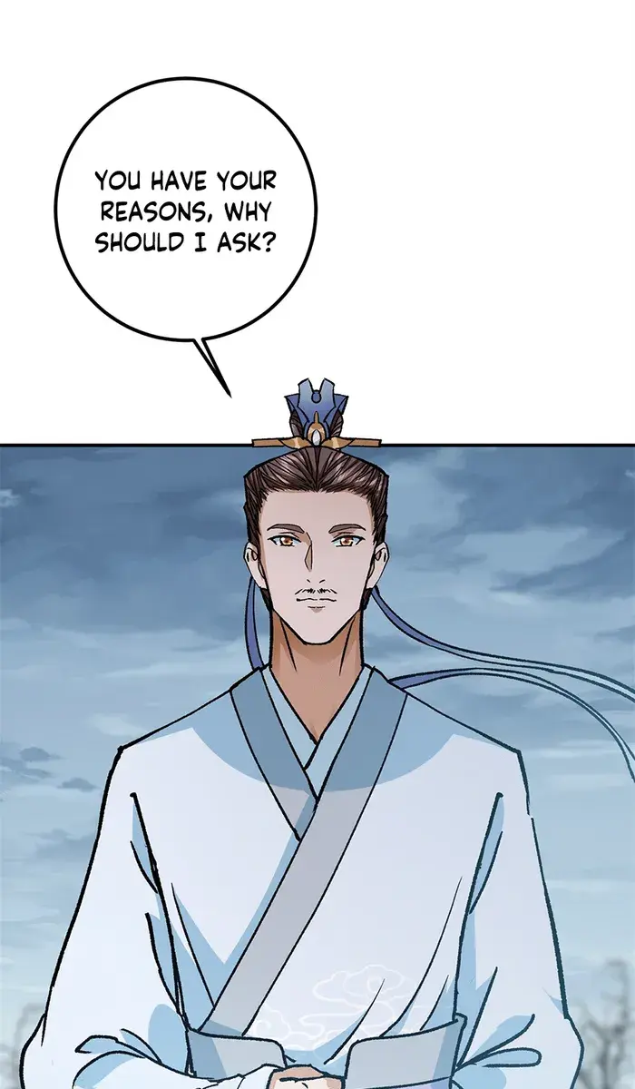 Keep a Low Profile, Sect Leader Chapter 307 Page 50