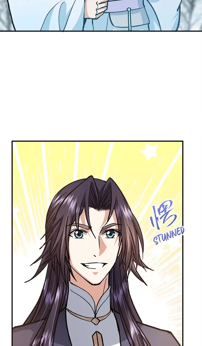 Keep a Low Profile, Sect Leader Chapter 307 Page 51