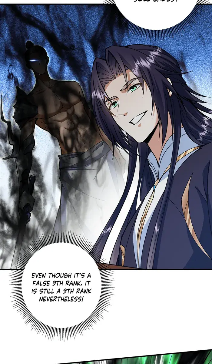 Keep a Low Profile, Sect Leader Chapter 308 Page 6