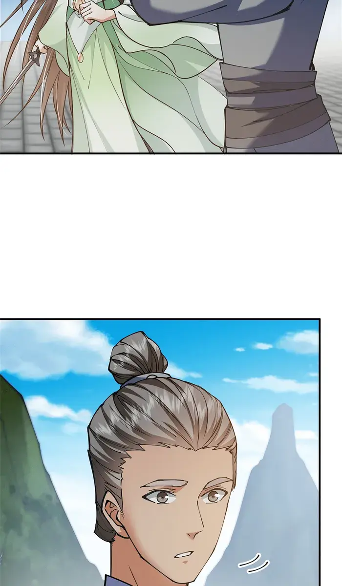 Keep a Low Profile, Sect Leader Chapter 308 Page 12
