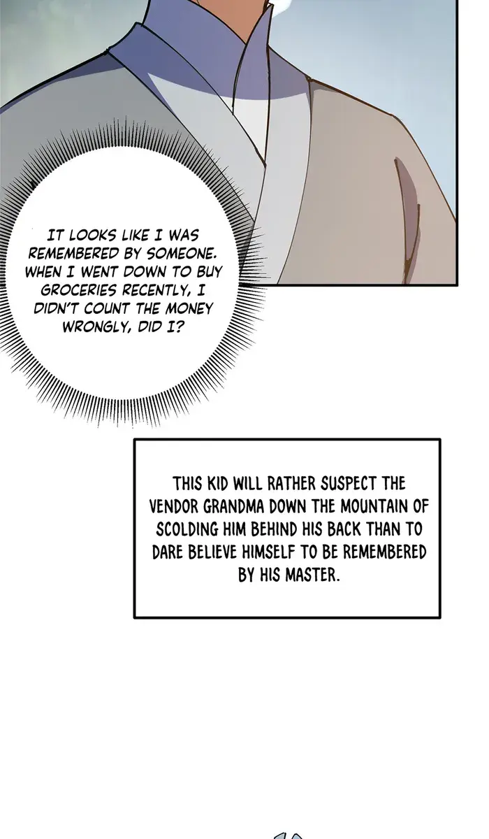 Keep a Low Profile, Sect Leader Chapter 308 Page 13