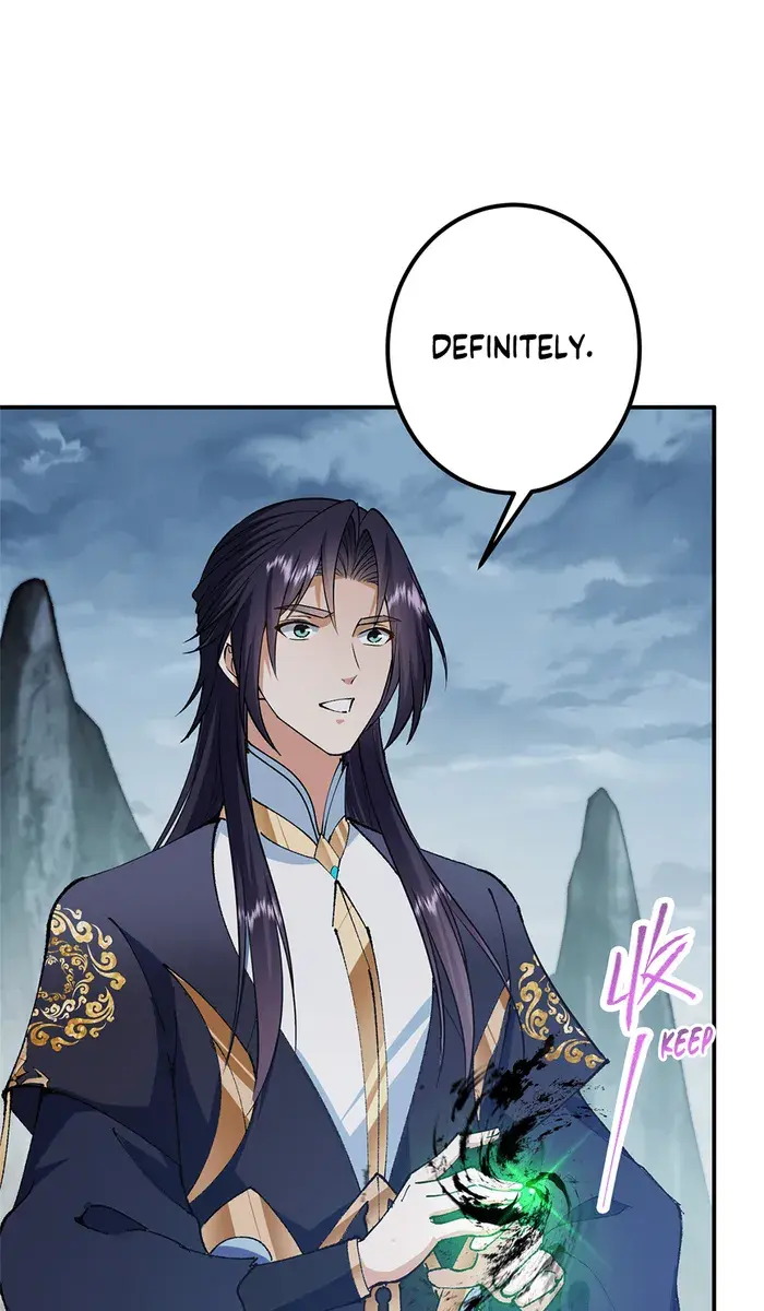 Keep a Low Profile, Sect Leader Chapter 308 Page 16