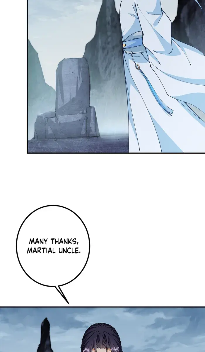 Keep a Low Profile, Sect Leader Chapter 308 Page 18