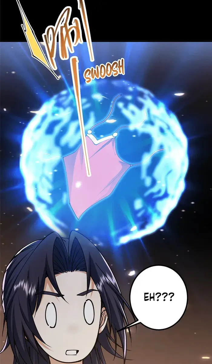 Keep a Low Profile, Sect Leader Chapter 308 Page 28
