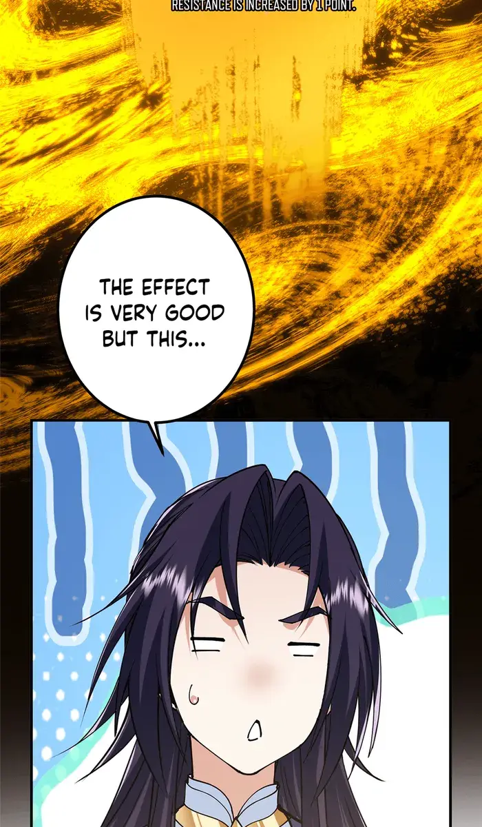 Keep a Low Profile, Sect Leader Chapter 308 Page 31