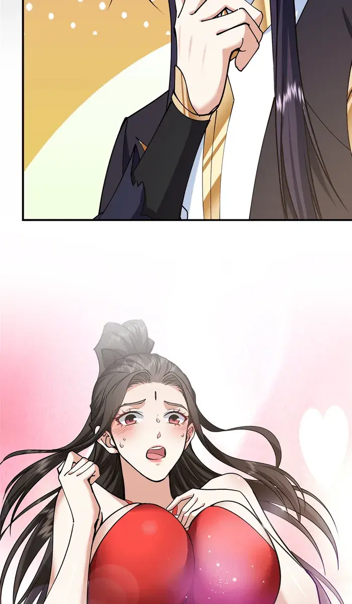 Keep a Low Profile, Sect Leader Chapter 308 Page 33