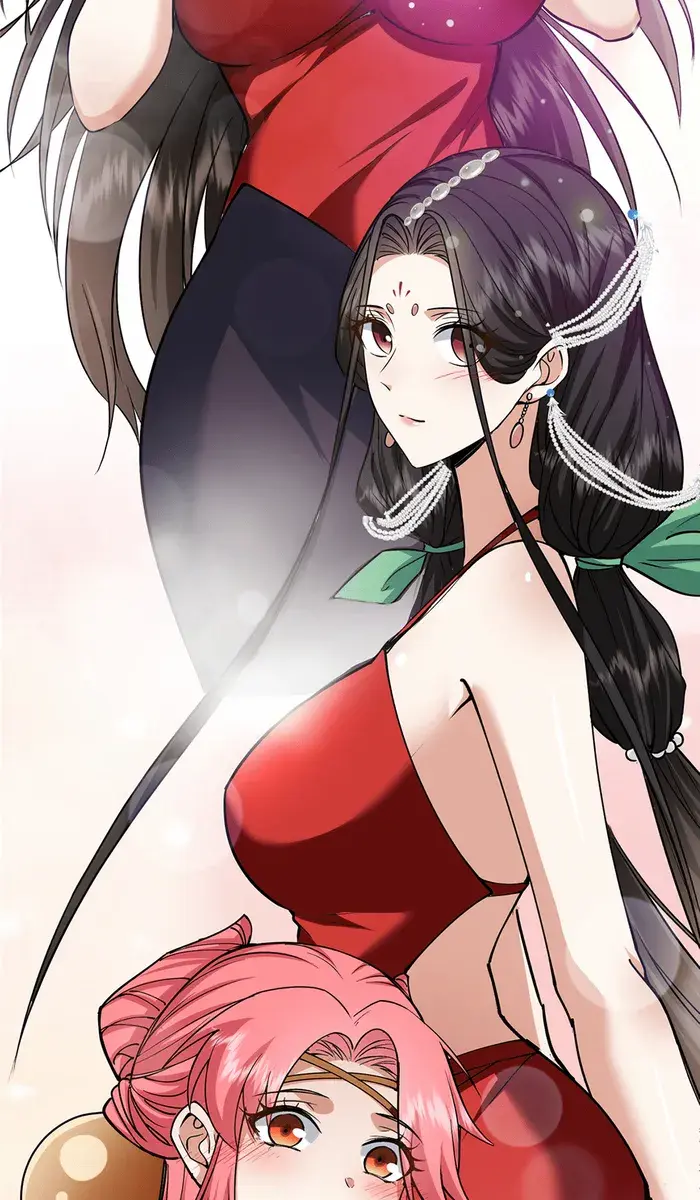 Keep a Low Profile, Sect Leader Chapter 308 Page 34