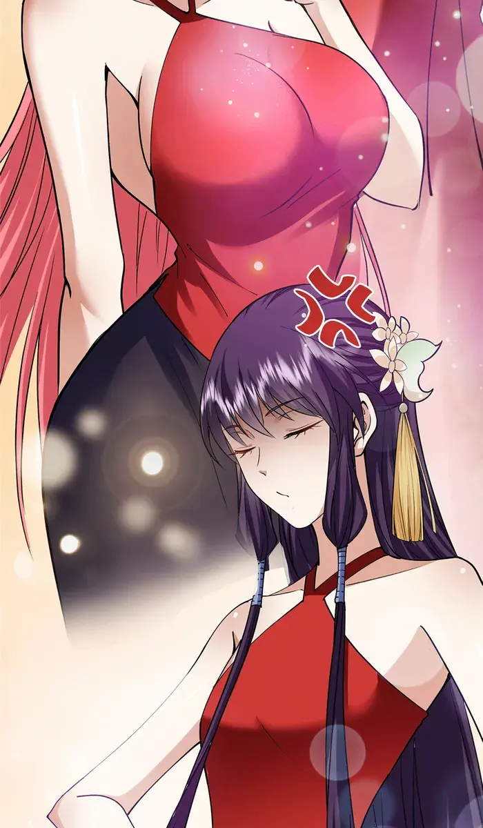Keep a Low Profile, Sect Leader Chapter 308 Page 36