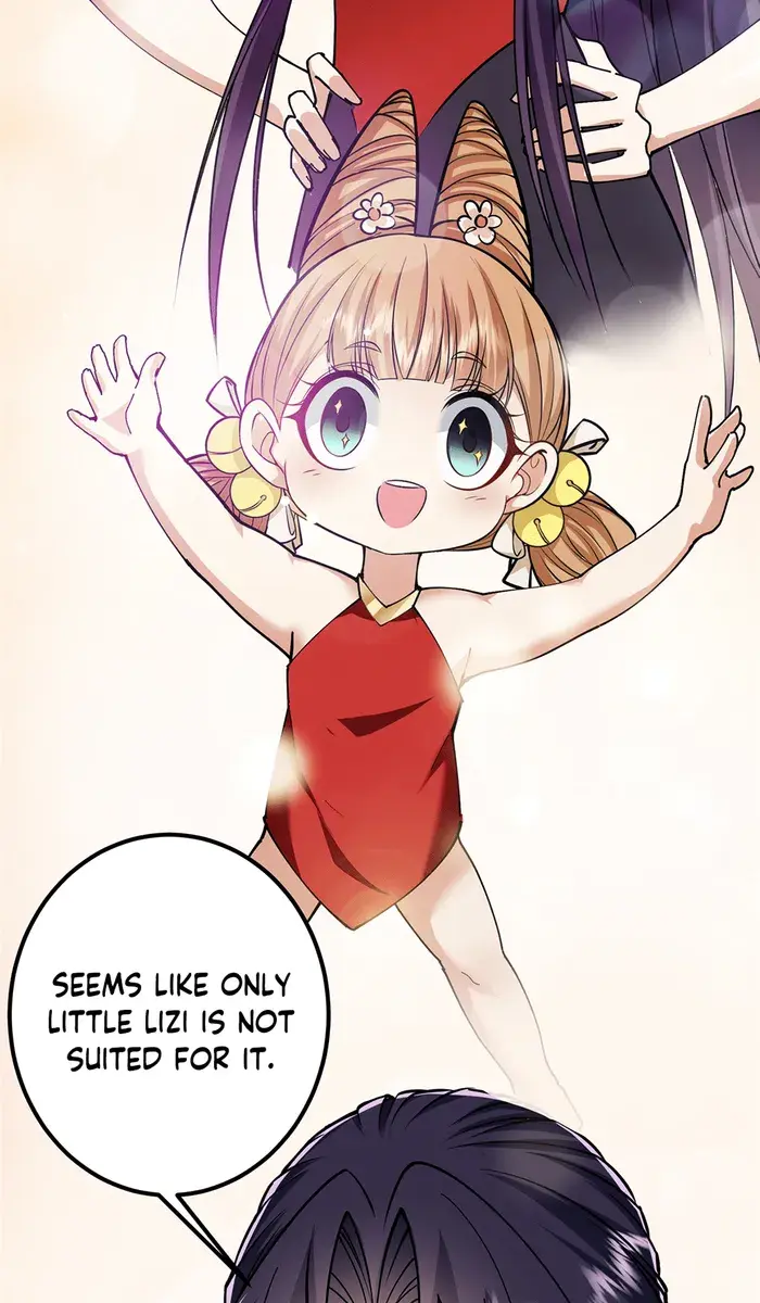 Keep a Low Profile, Sect Leader Chapter 308 Page 37