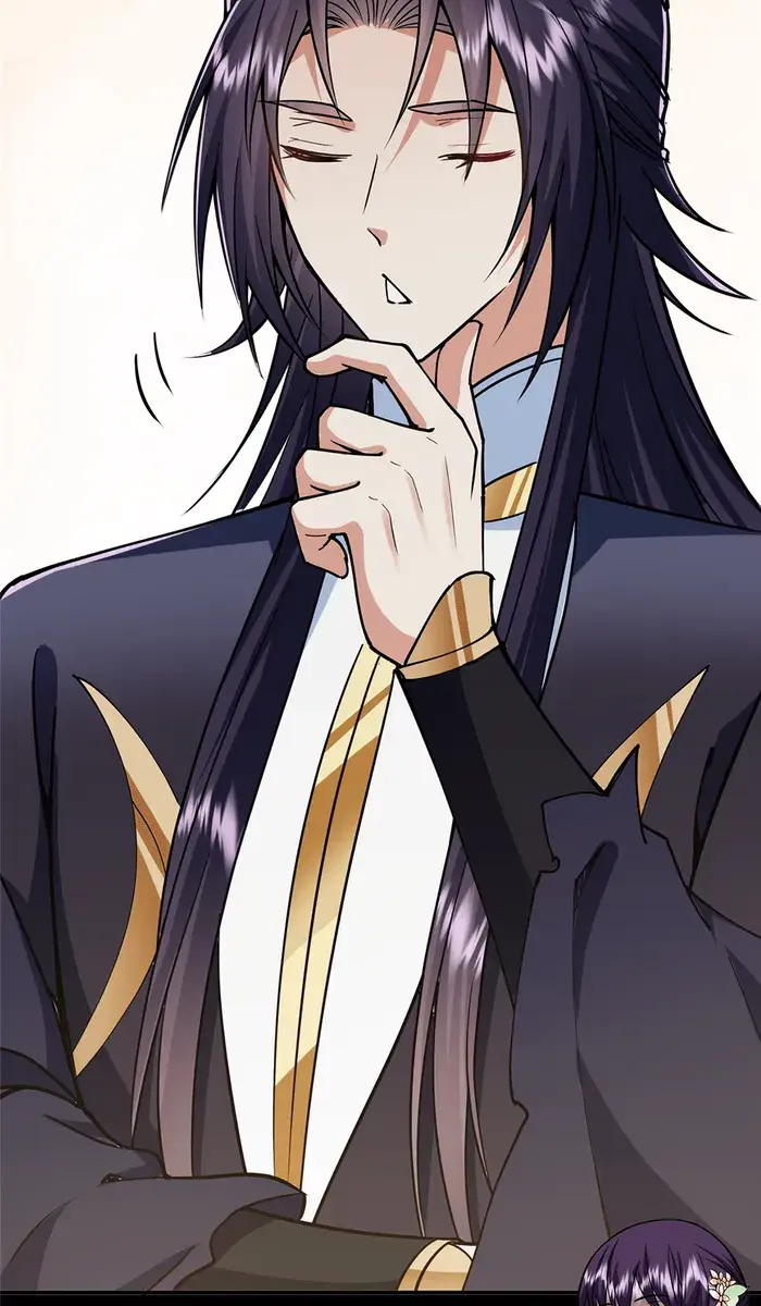 Keep a Low Profile, Sect Leader Chapter 308 Page 38