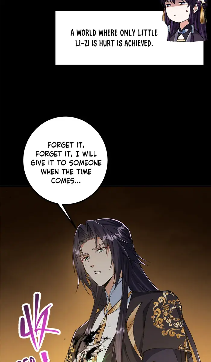 Keep a Low Profile, Sect Leader Chapter 308 Page 39