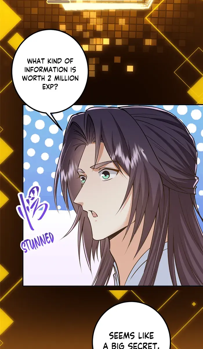 Keep a Low Profile, Sect Leader Chapter 308 Page 42