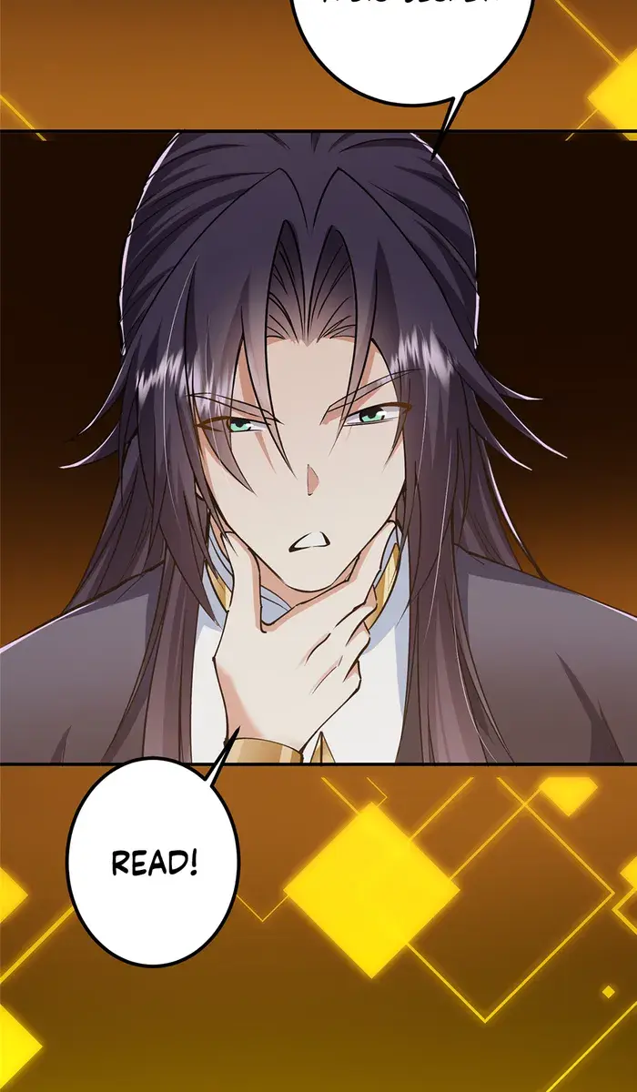 Keep a Low Profile, Sect Leader Chapter 308 Page 43