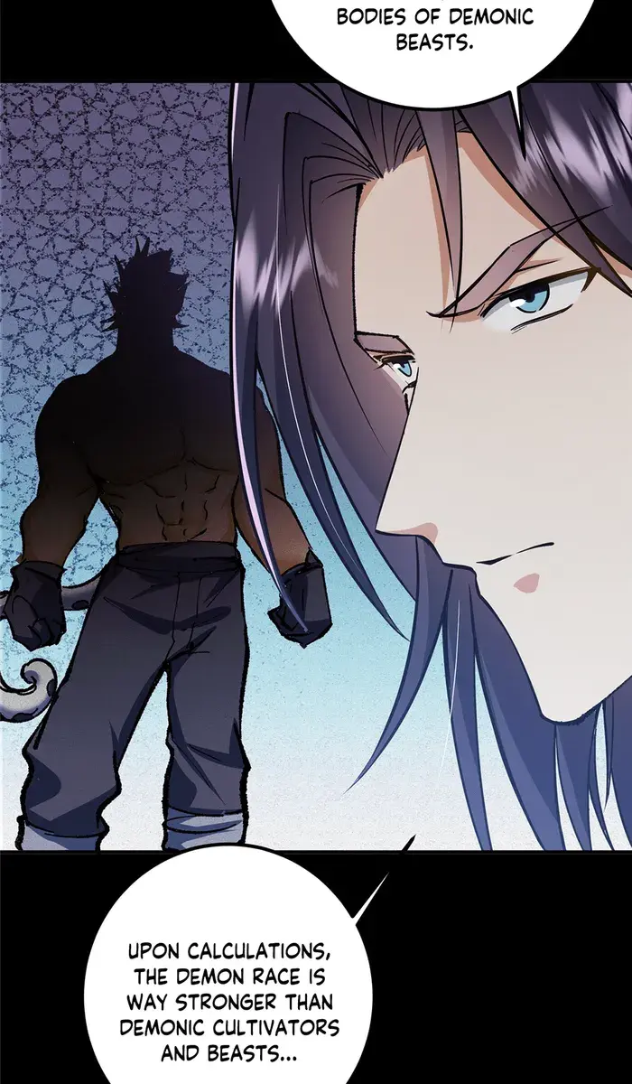 Keep a Low Profile, Sect Leader Chapter 308 Page 51