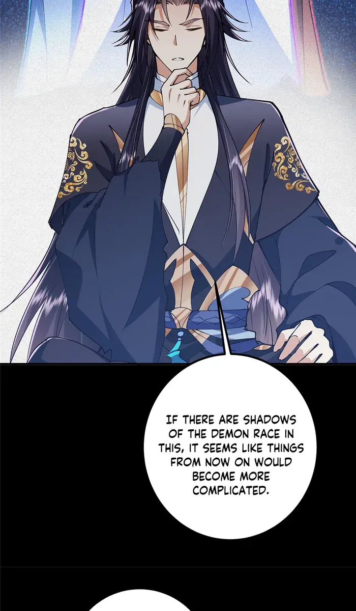 Keep a Low Profile, Sect Leader Chapter 308 Page 53