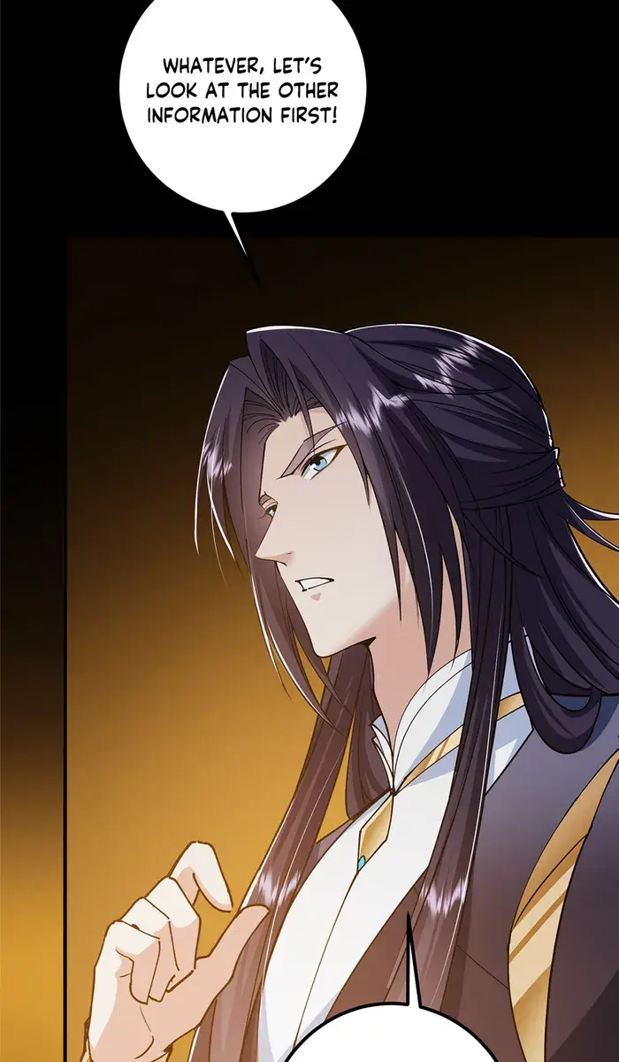 Keep a Low Profile, Sect Leader Chapter 308 Page 54