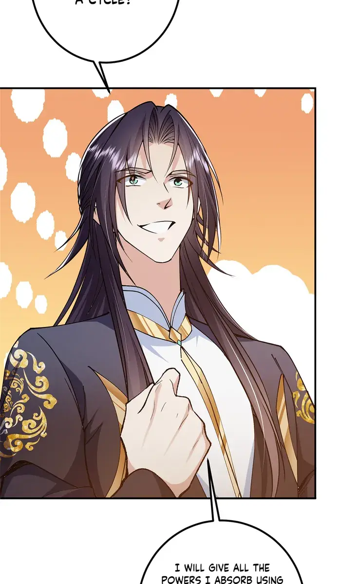 Keep a Low Profile, Sect Leader Chapter 308 Page 59