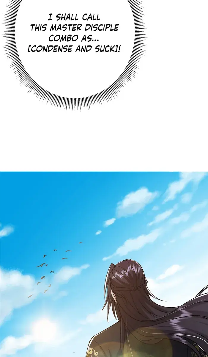 Keep a Low Profile, Sect Leader Chapter 308 Page 62