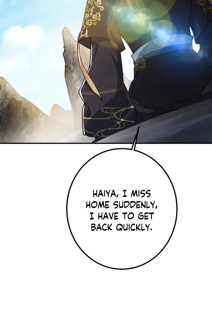 Keep a Low Profile, Sect Leader Chapter 308 Page 63