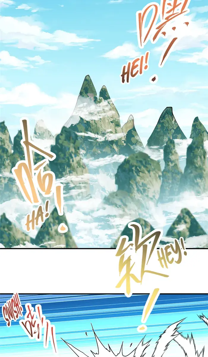 Keep a Low Profile, Sect Leader Chapter 309 Page 5