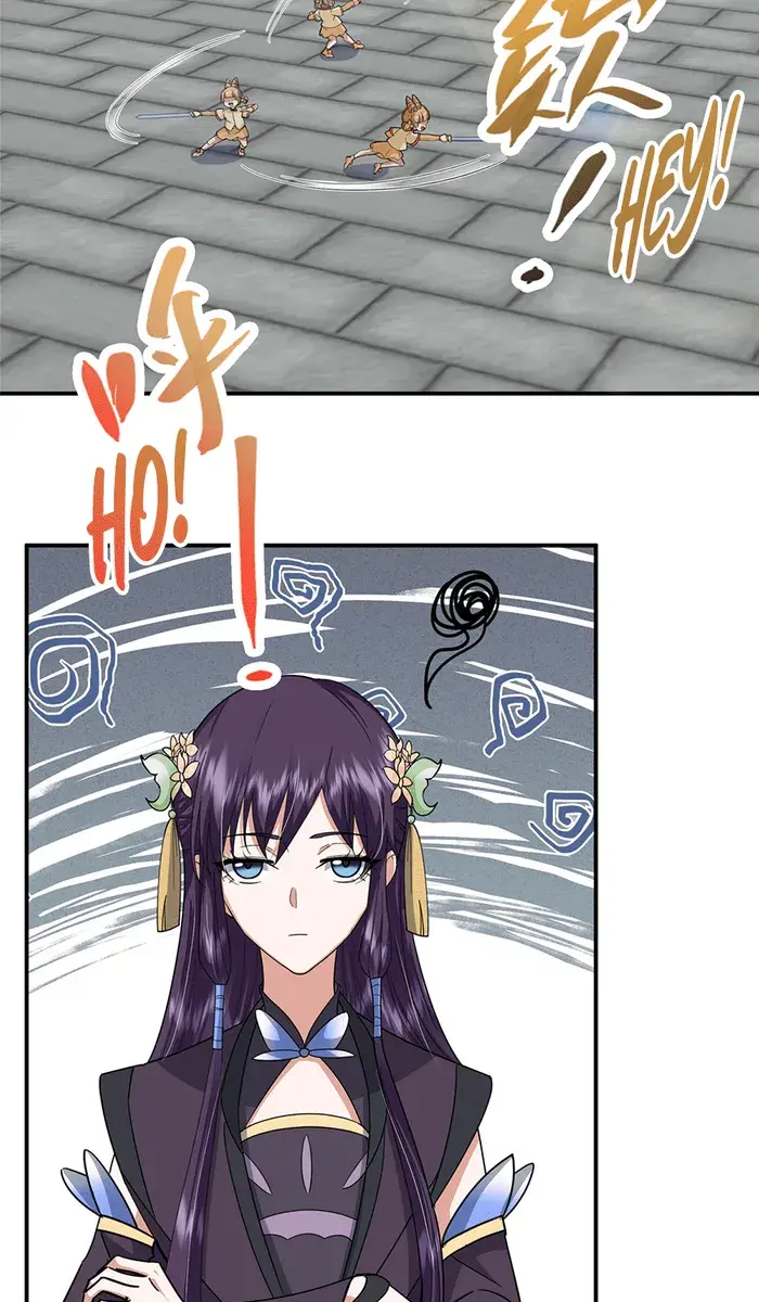 Keep a Low Profile, Sect Leader Chapter 309 Page 9