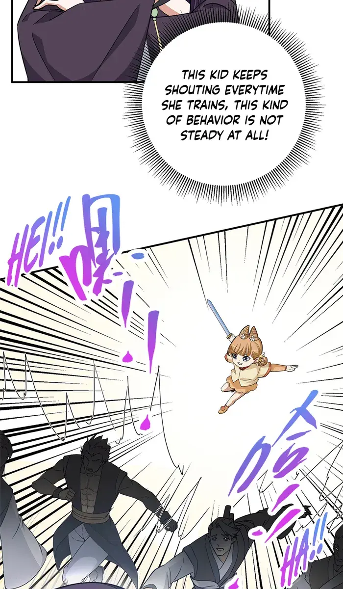 Keep a Low Profile, Sect Leader Chapter 309 Page 10