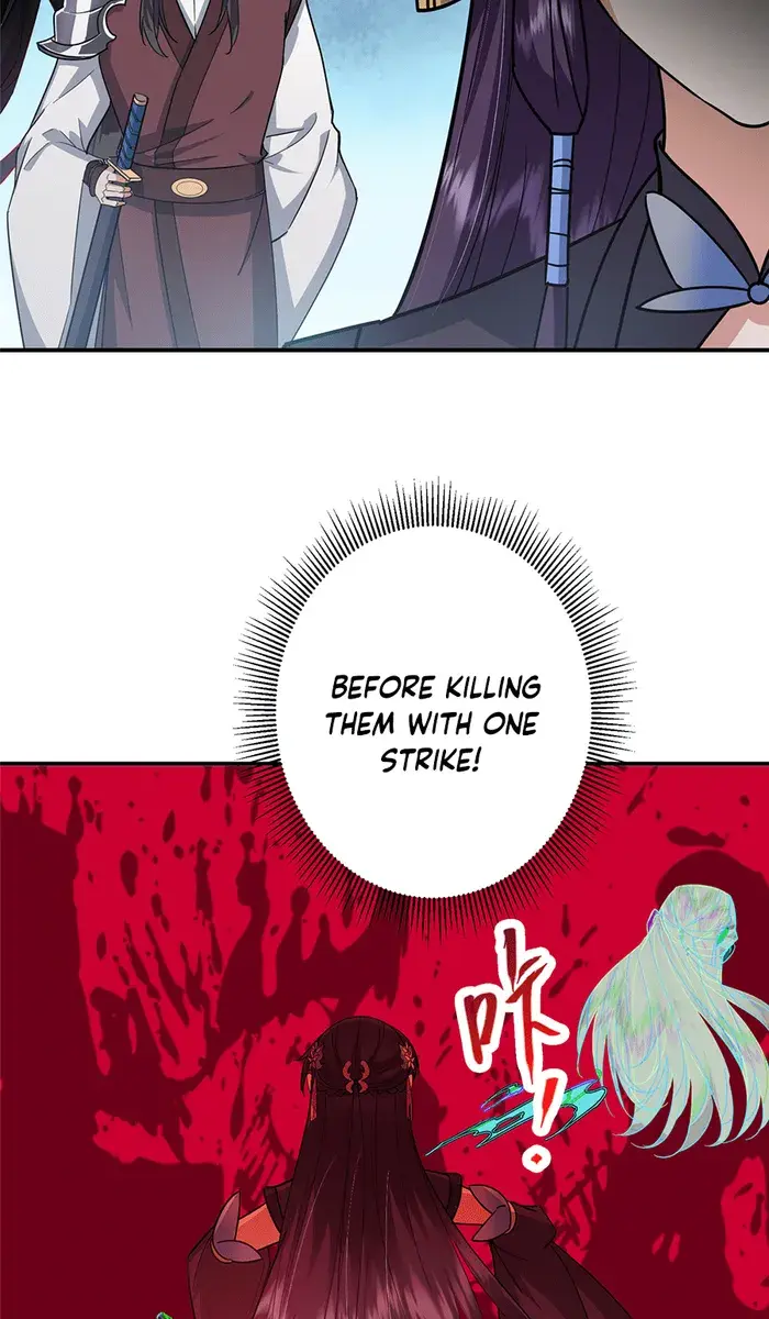 Keep a Low Profile, Sect Leader Chapter 309 Page 13