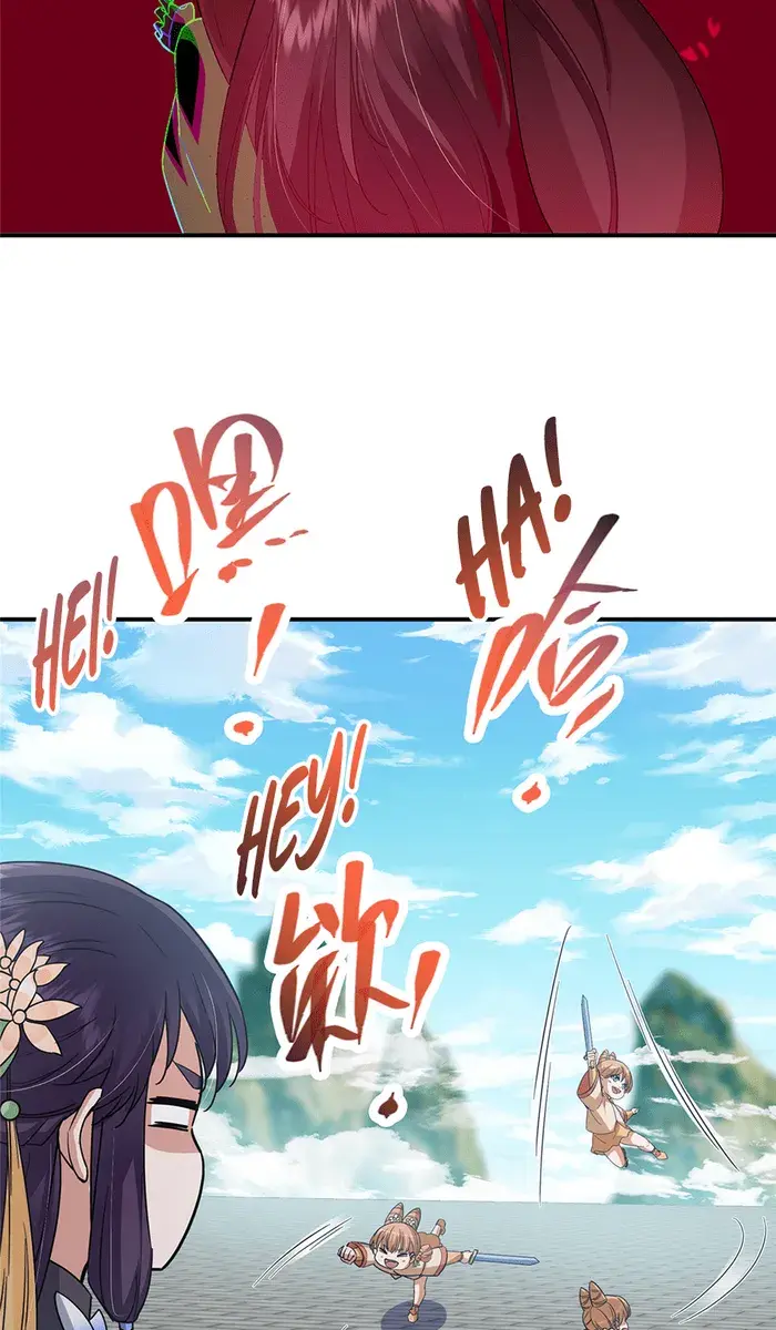 Keep a Low Profile, Sect Leader Chapter 309 Page 14