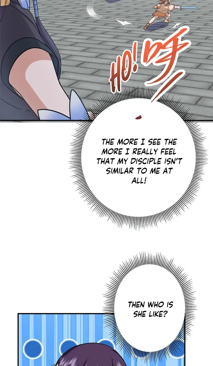Keep a Low Profile, Sect Leader Chapter 309 Page 15